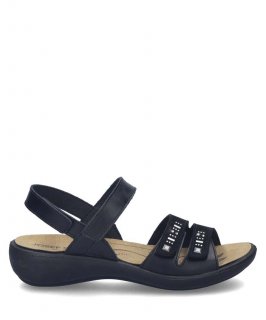 Josef Seibel Ibiza 86 - Black Josef Seibel Ibiza 86 - Black