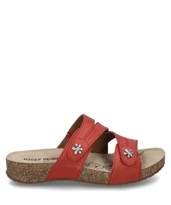 Josef Seibel Tonga 82 - Red Josef Seibel Tonga 82 - Red