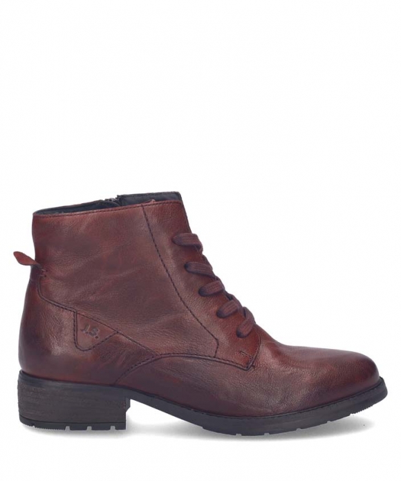 Josef Seibel Kate 17 - Red Josef Seibel Kate 17 - Red