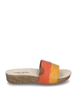 Josef Seibel Tonga 69 - Yellow Josef Seibel Tonga 69 - Yellow