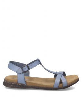 Josef Seibel Fabricia 01 - Blue Josef Seibel Fabricia 01 - Blue