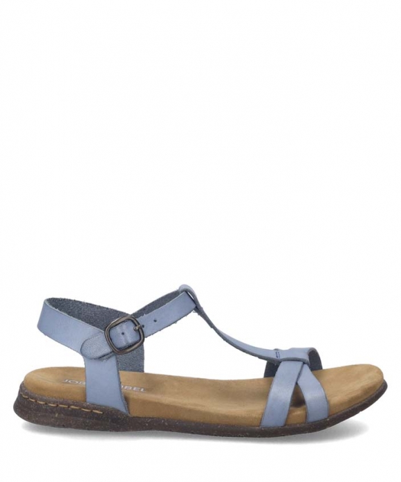 Josef Seibel Fabricia 01 - Blue