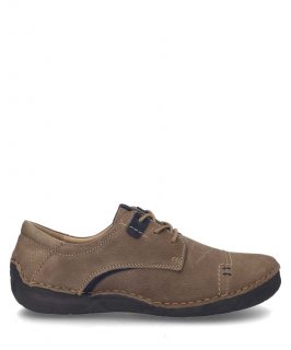 Josef Seibel Fergey 41 - Brown