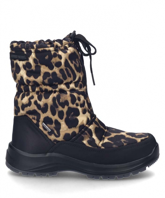 Josef Seibel Colorado 58 - Black Josef Seibel Colorado 58 - Black