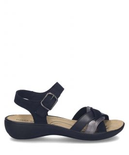 Josef Seibel Ibiza 16 - Black