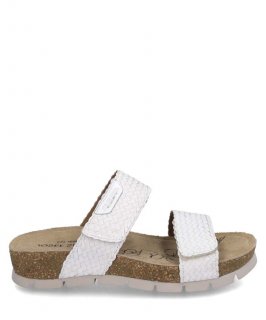 Josef Seibel Lucie 04 - White Josef Seibel Lucie 04 - White