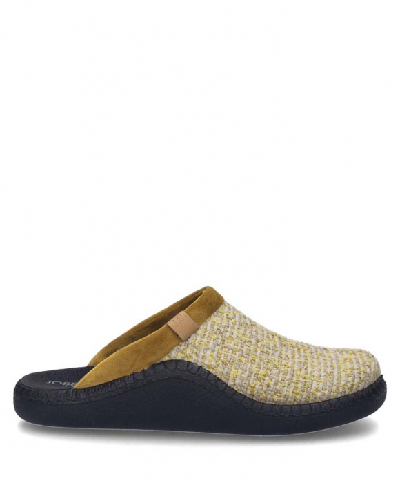 Josef Seibel Monaco D 01 - Yellow