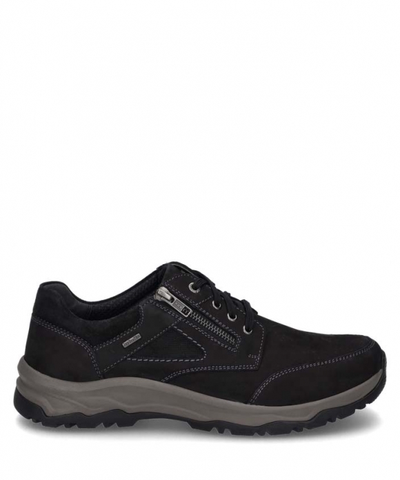 Josef Seibel Leroy 55 - Black Josef Seibel Leroy 55 - Black