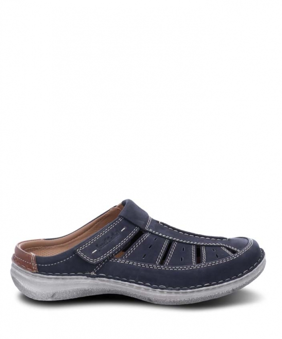 Josef Seibel Anvers 76 - Blue Josef Seibel Anvers 76 - Blue