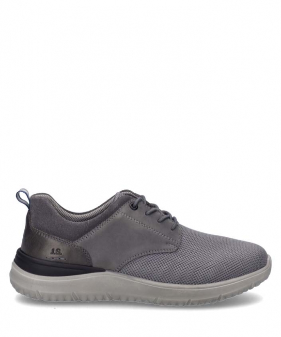 Josef Seibel Wales 03 - Grey Josef Seibel Wales 03 - Grey