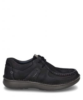 Josef Seibel Alan 06 - Black Josef Seibel Alan 06 - Black