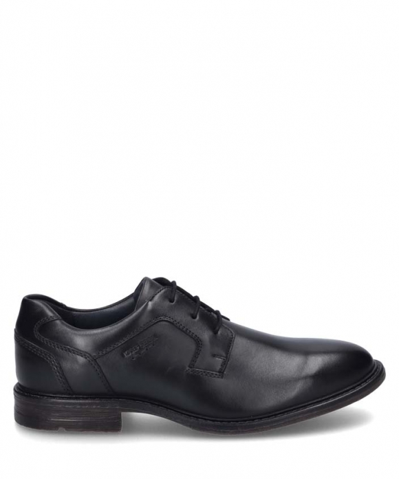Josef Seibel Earl 01 - Black Josef Seibel Earl 01 - Black