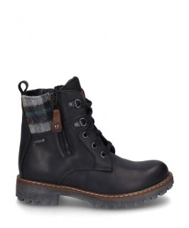 Josef Seibel Marta 52 - Black Josef Seibel Marta 52 - Black