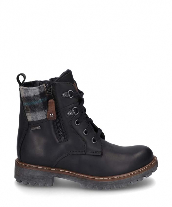 Josef Seibel Marta 52 - Black