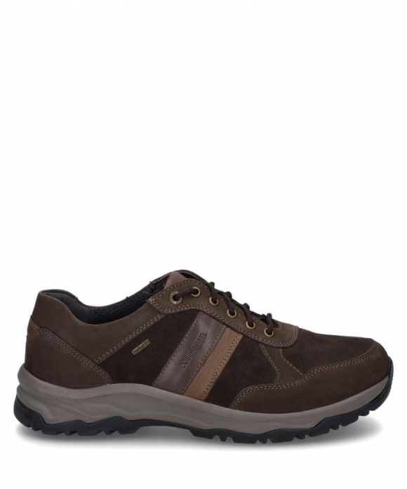 Josef Seibel Leroy 56 - Brown Josef Seibel Leroy 56 - Brown