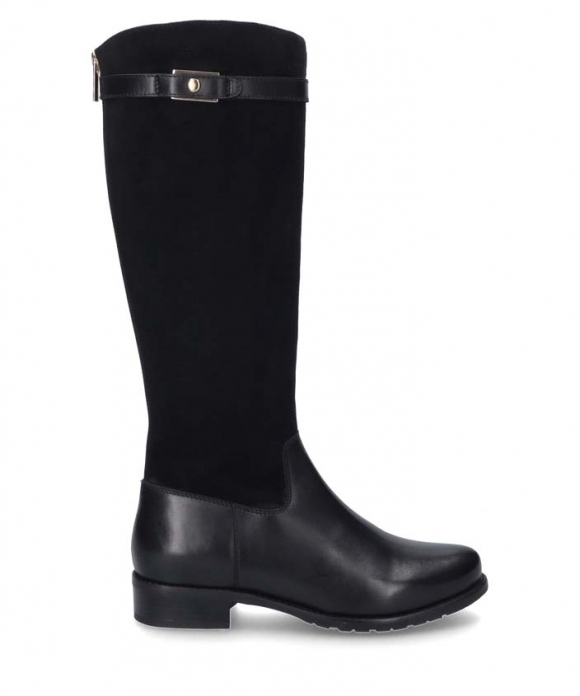 Josef Seibel Chiara 05 - Black Josef Seibel Chiara 05 - Black