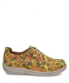 Josef Seibel Neele 60 - Yellow