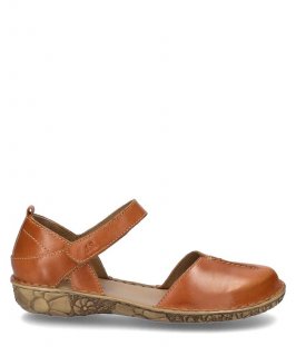 Josef Seibel Rosalie 42 - Yellow