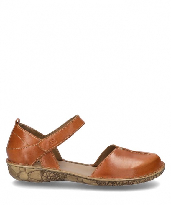Josef Seibel Rosalie 42 - Yellow