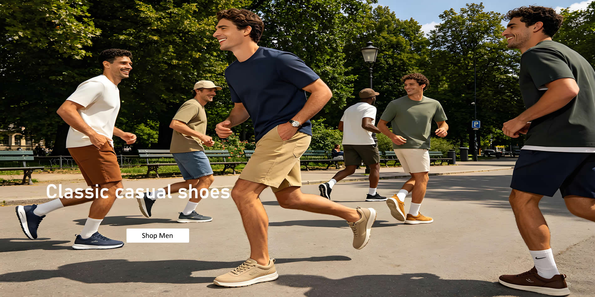 Josef Seibel Shoes For Men