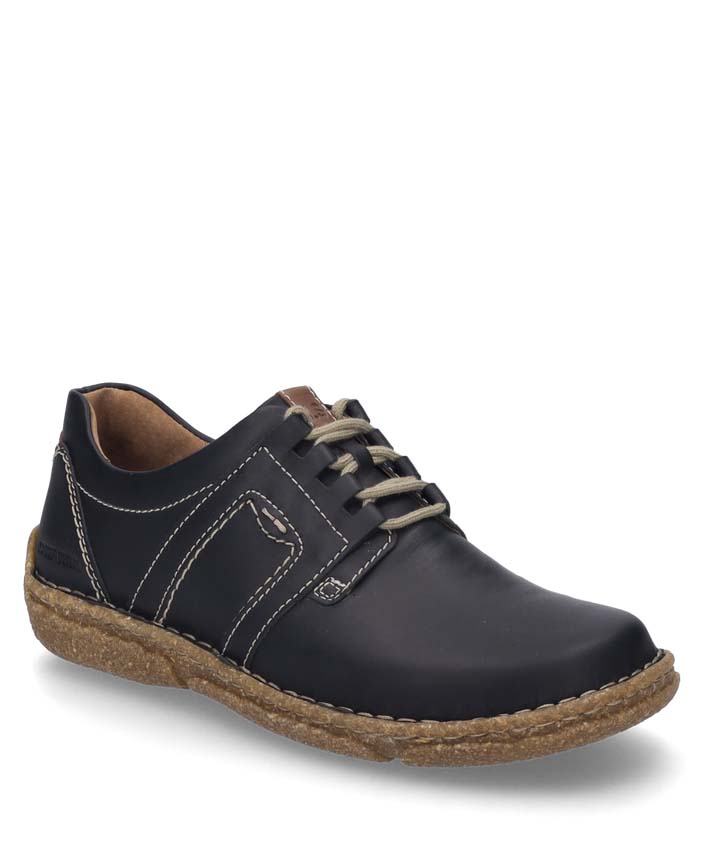 Josef Seibel Neele 44 - Black
