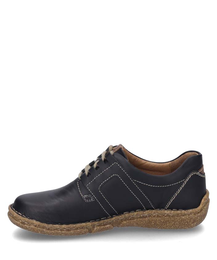 Josef Seibel Neele 44 - Black