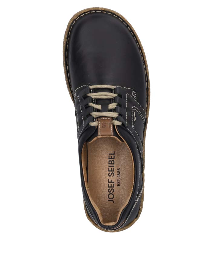 Josef Seibel Neele 44 - Black