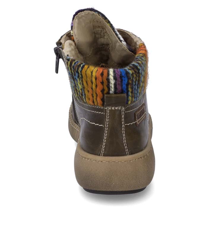 Josef Seibel Maren 06 - Green
