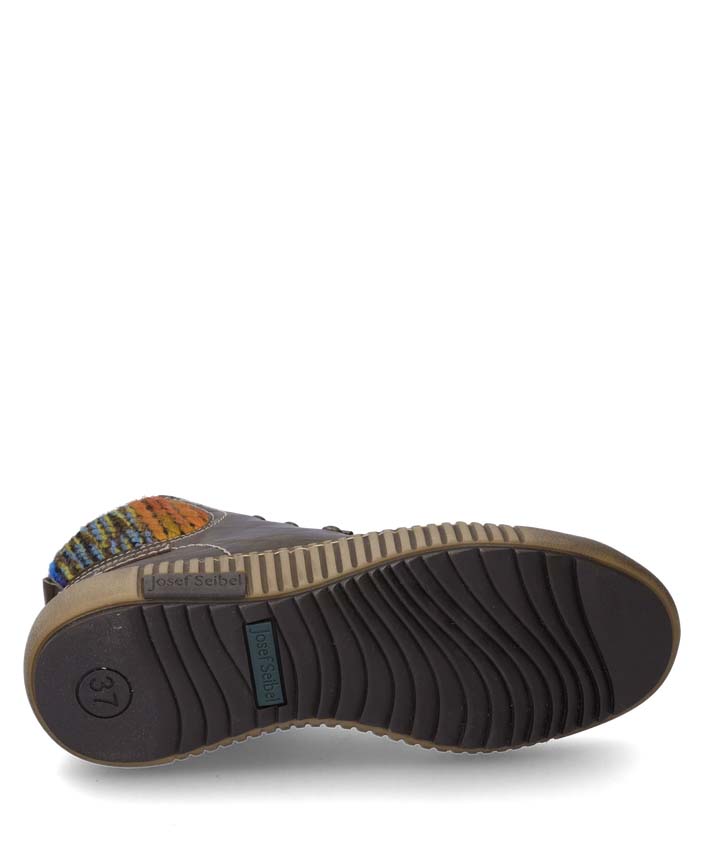 Josef Seibel Maren 06 - Green