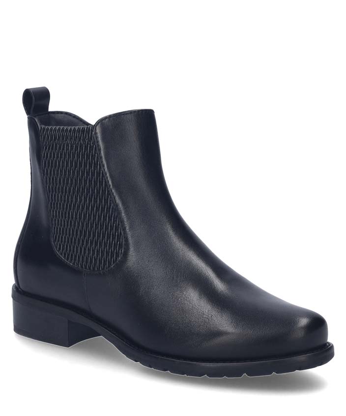Josef Seibel Chiara 02 - Black