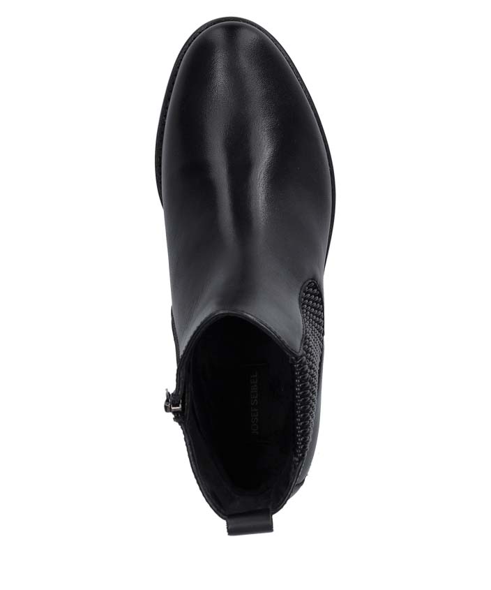 Josef Seibel Chiara 02 - Black