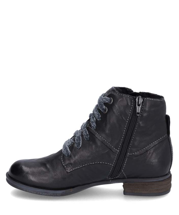 Josef Seibel Sanja 11 - Black