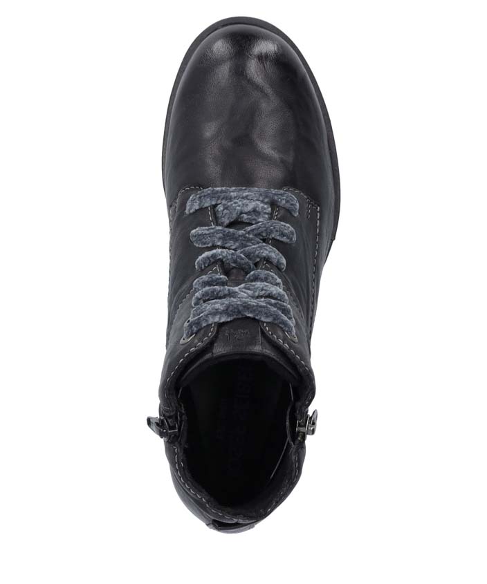 Josef Seibel Sanja 11 - Black