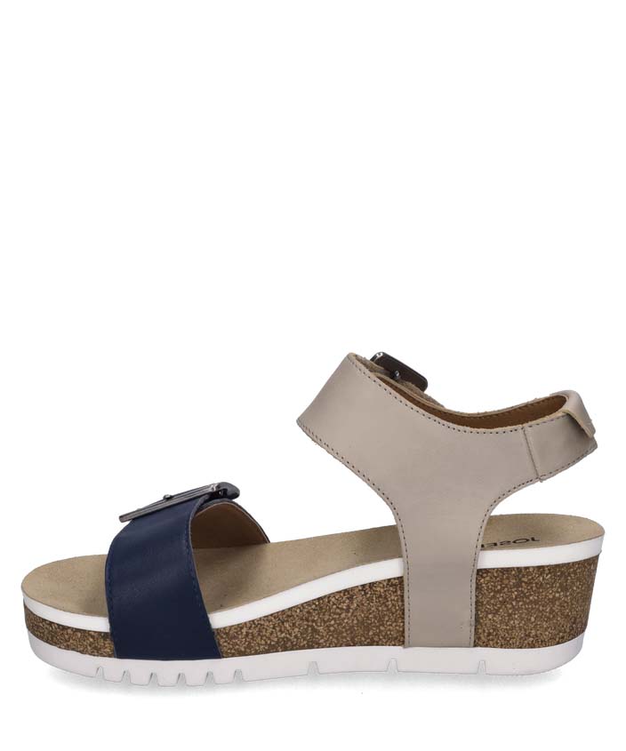 Josef Seibel Quinn 02 - Blue