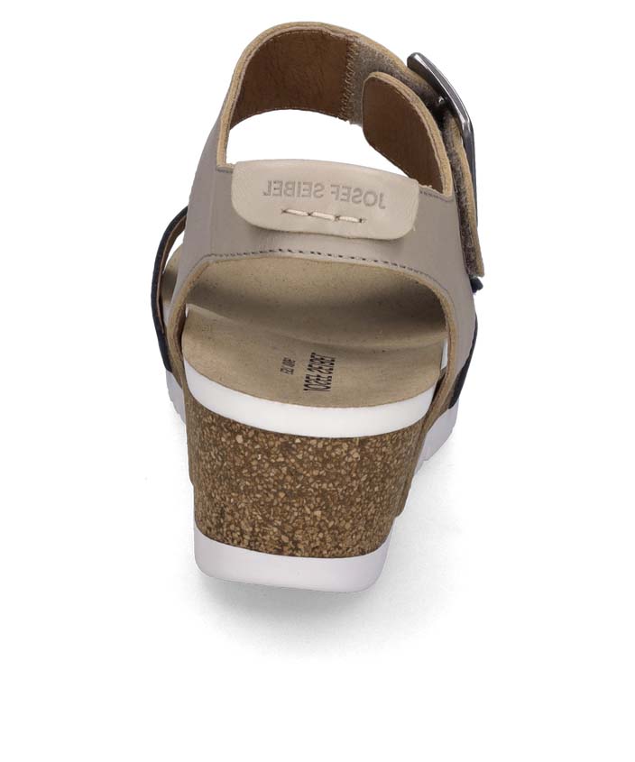 Josef Seibel Quinn 02 - Blue