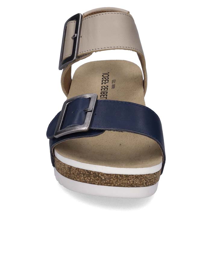 Josef Seibel Quinn 02 - Blue