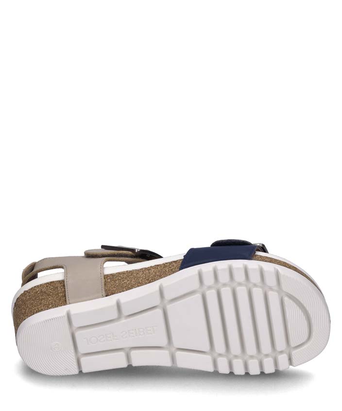 Josef Seibel Quinn 02 - Blue