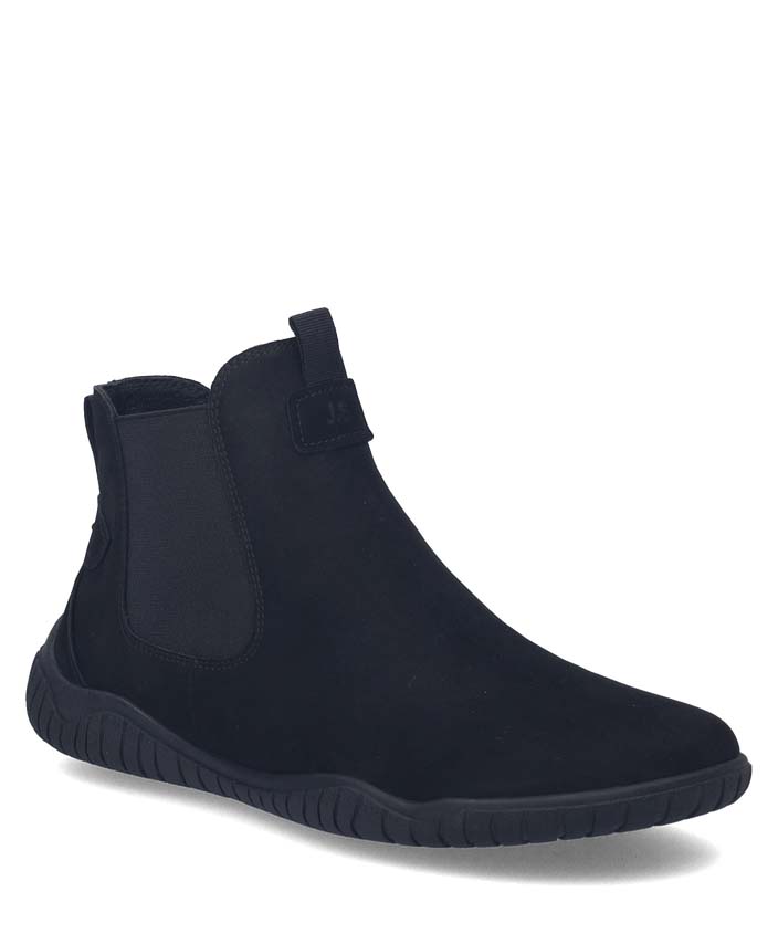 Josef Seibel Wynona 04 - Black