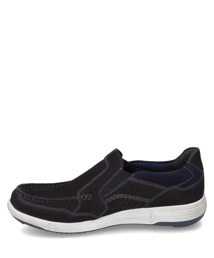 Josef Seibel Enrico 19 - Black