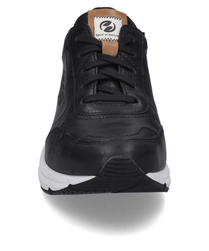 Josef Seibel Donald 01 - Black