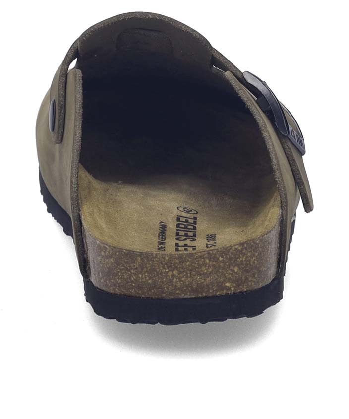 Josef Seibel Josef 04 - Green