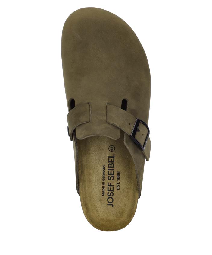 Josef Seibel Josef 04 - Green