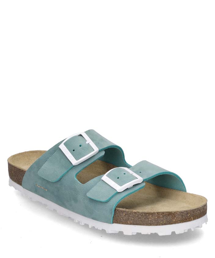 Josef Seibel Hermine 01 - Green