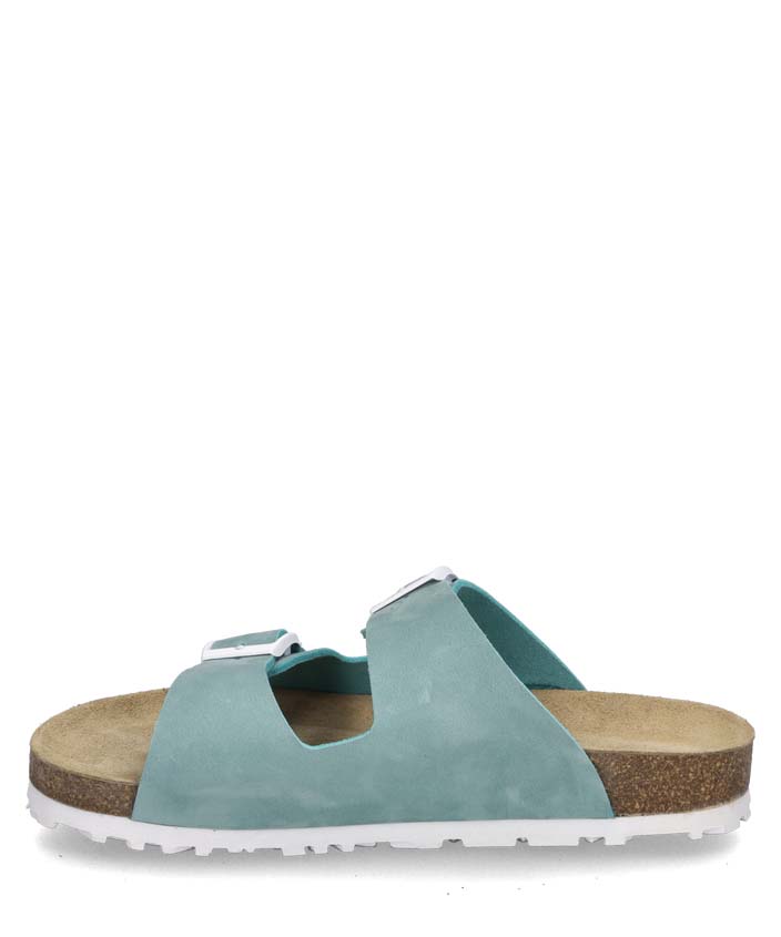 Josef Seibel Hermine 01 - Green