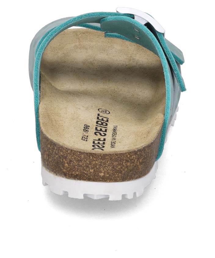 Josef Seibel Hermine 01 - Green