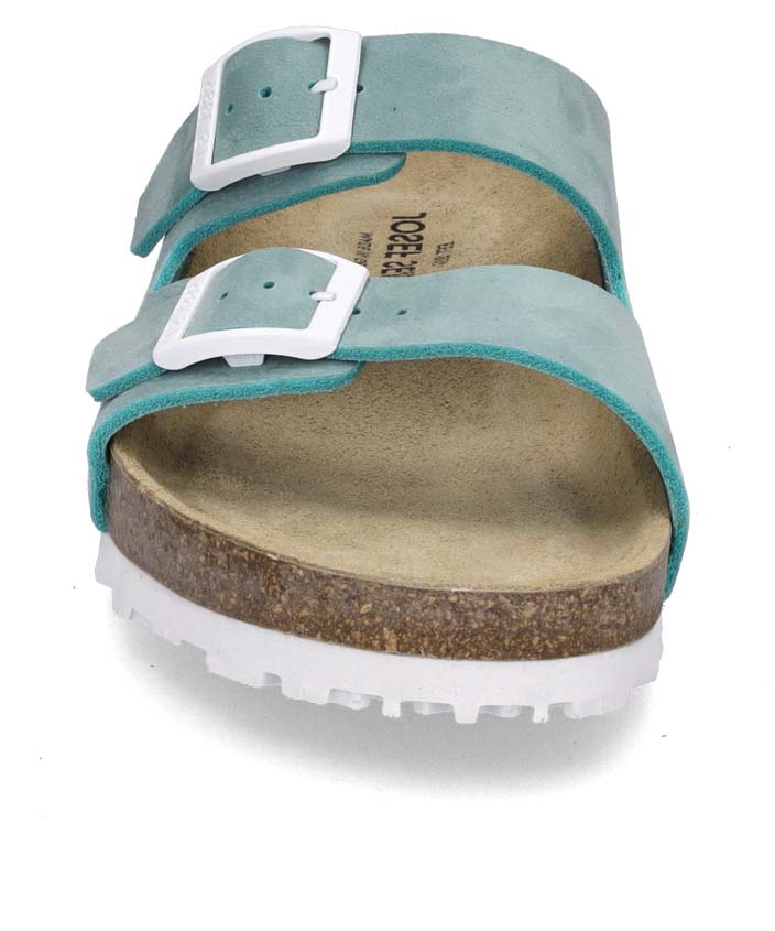 Josef Seibel Hermine 01 - Green