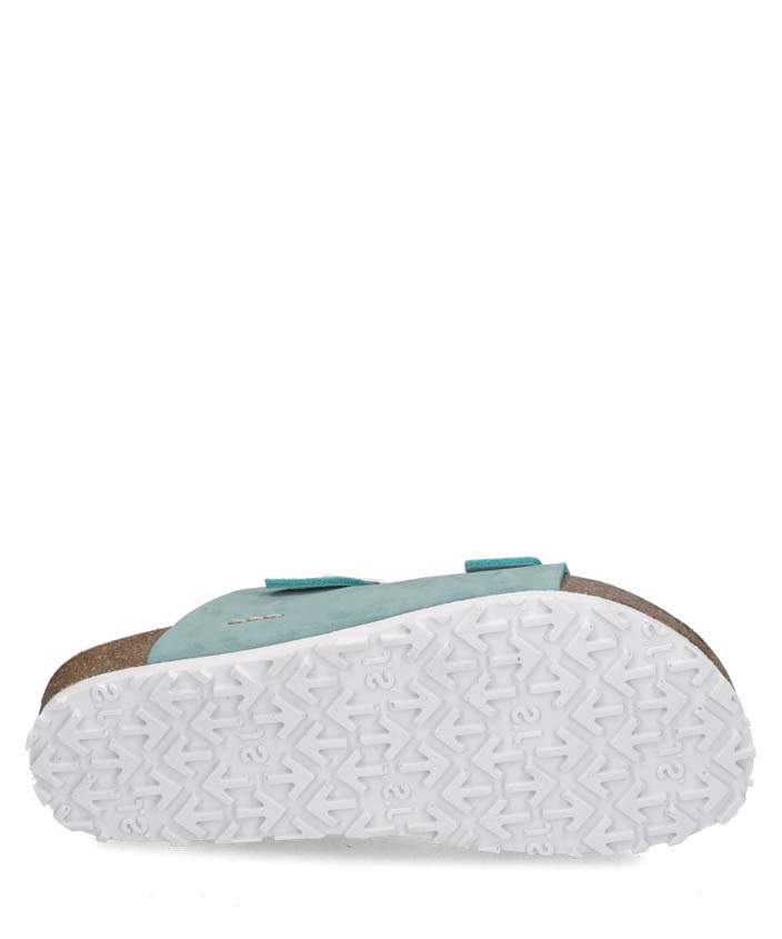 Josef Seibel Hermine 01 - Green