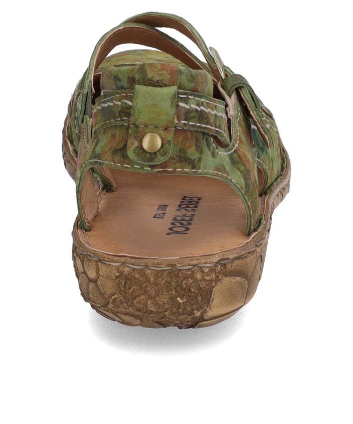 Josef Seibel Rosalie 13 - Green