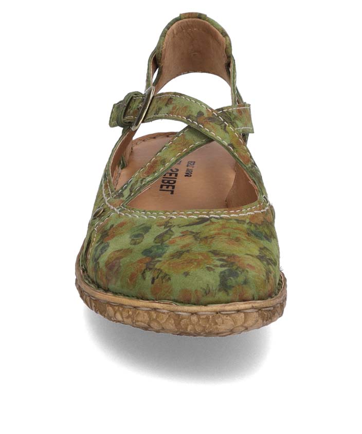 Josef Seibel Rosalie 13 - Green