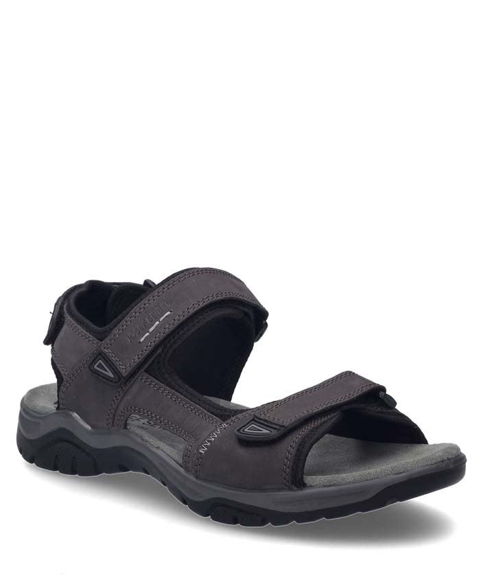 Josef Seibel Arlo 02 - Grey